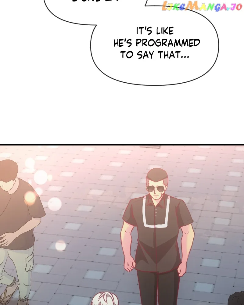 Hello Baby Chapter 36 page 26