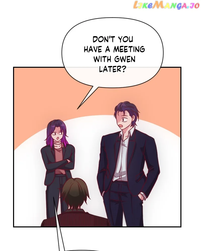 Hello Baby Chapter 39 page 50
