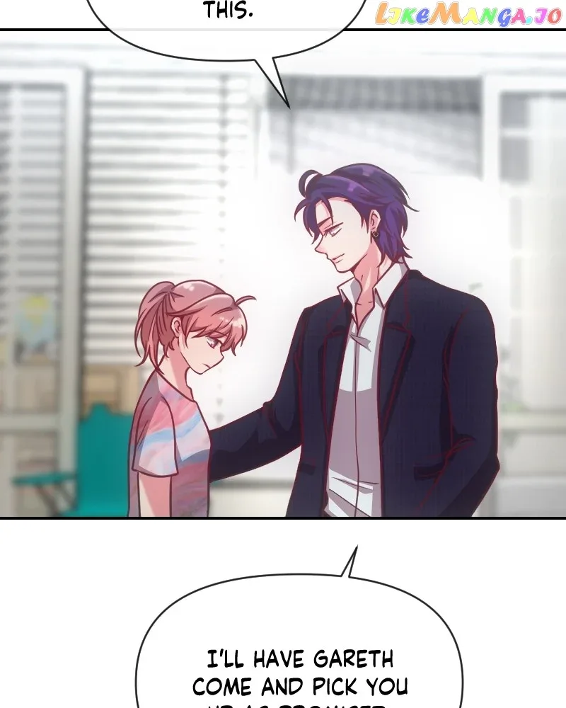 Hello Baby Chapter 38 page 37
