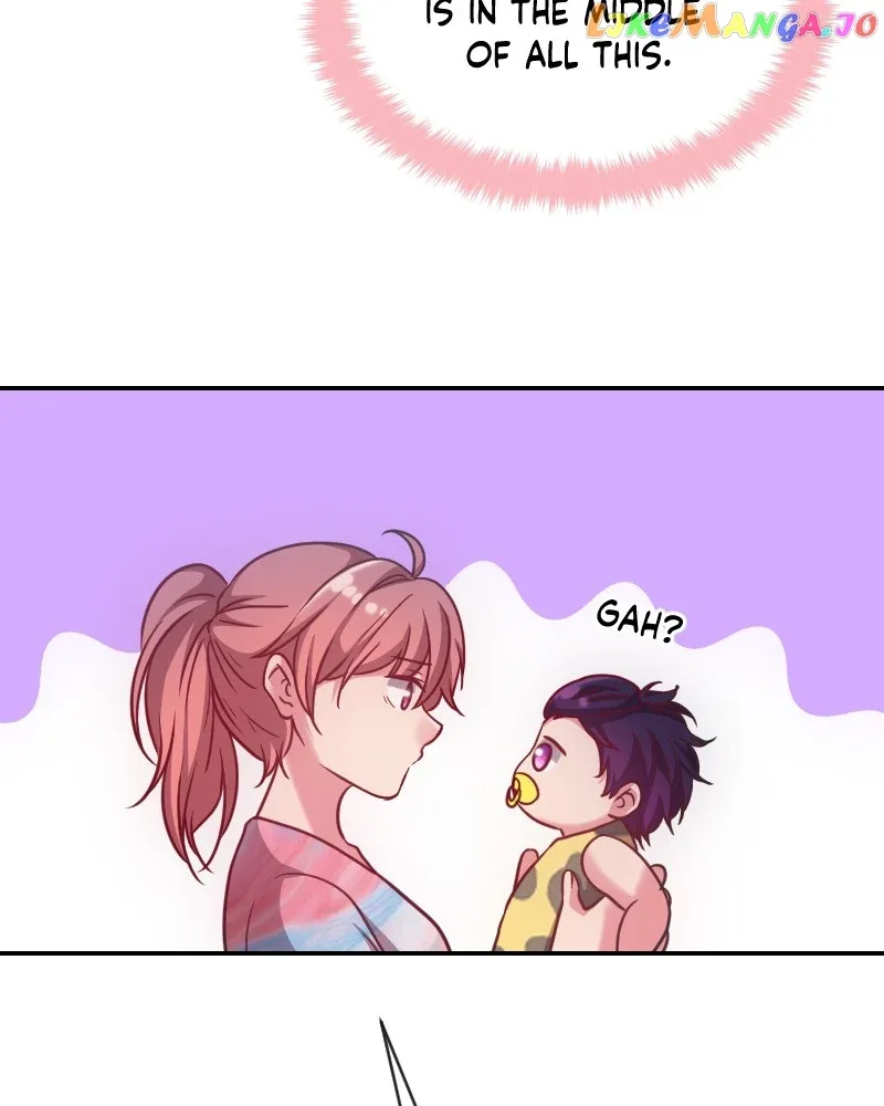 Hello Baby Chapter 38 page 46