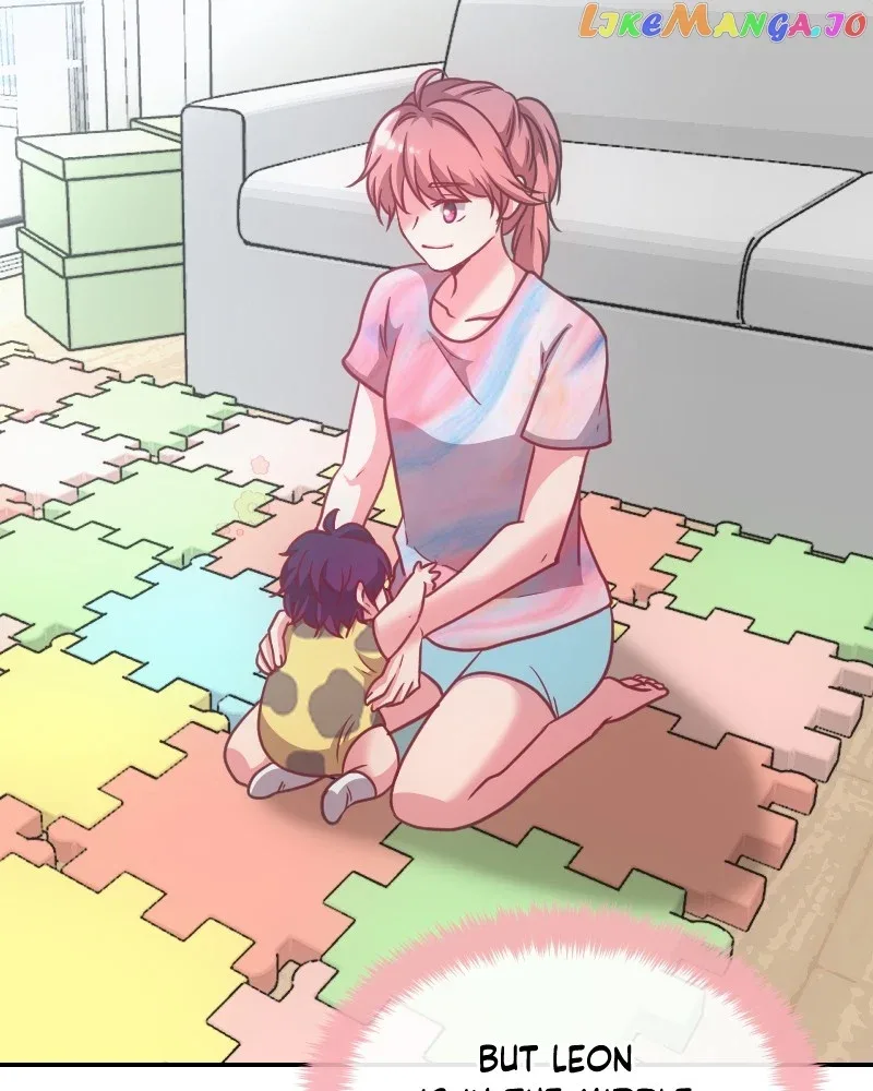 Hello Baby Chapter 38 page 45
