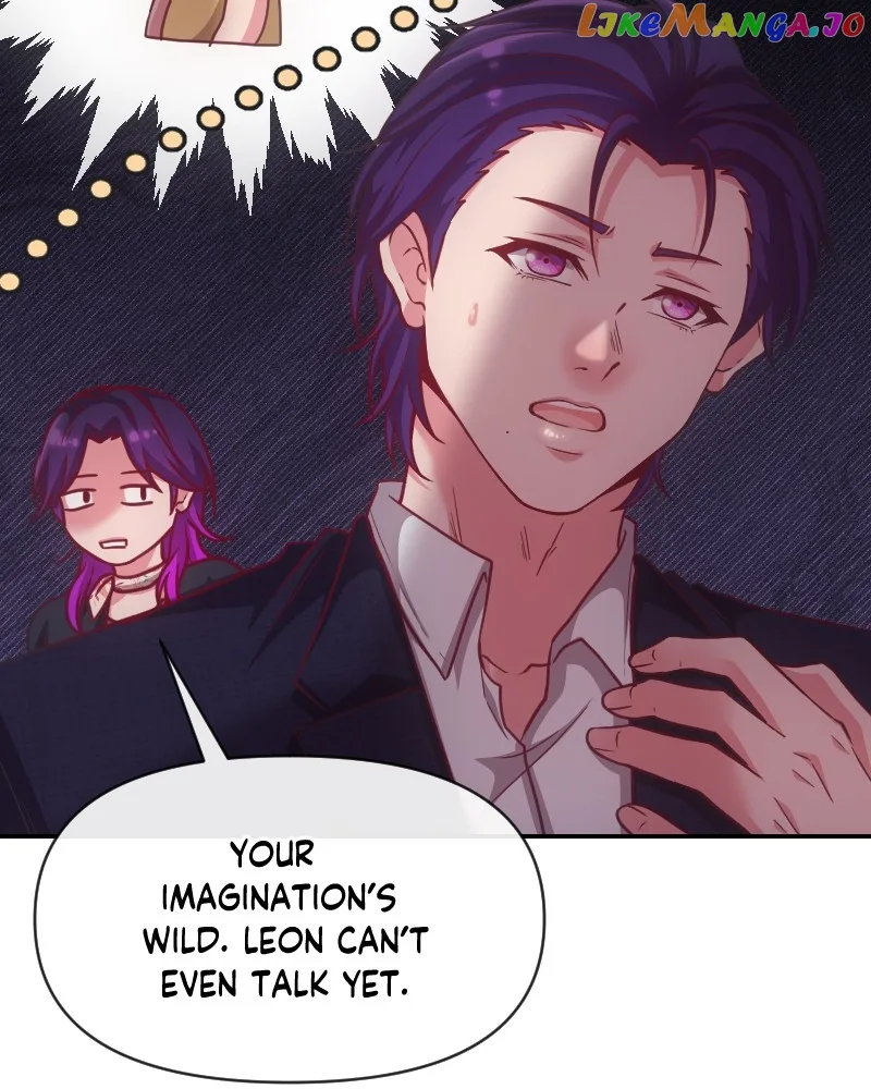 Hello Baby Chapter 39 page 49