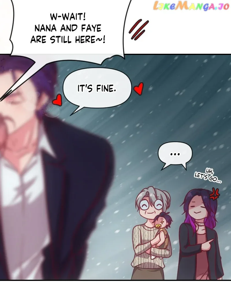 Hello Baby Chapter 38 page 40
