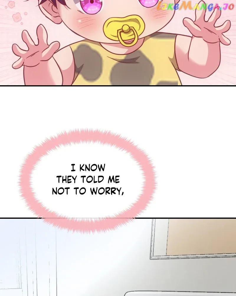 Hello Baby Chapter 38 page 44