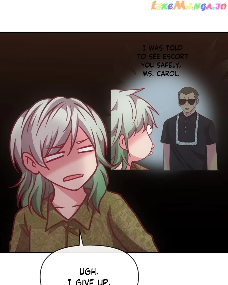 Hello Baby Chapter 36 page 25