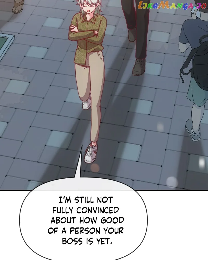 Hello Baby Chapter 36 page 27