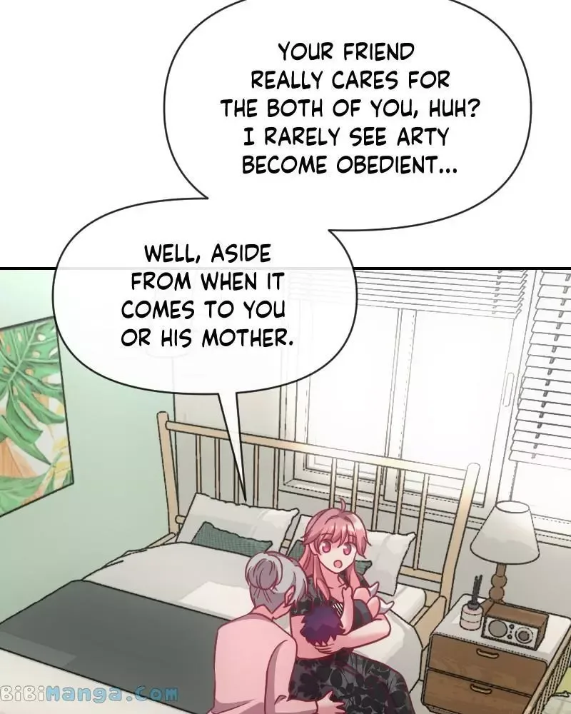 Hello Baby Chapter 32 page 84