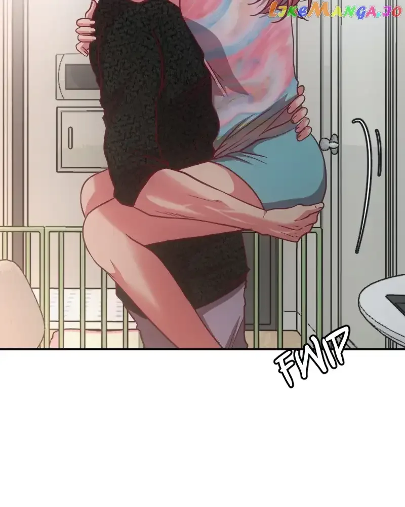 Hello Baby Chapter 37 page 39