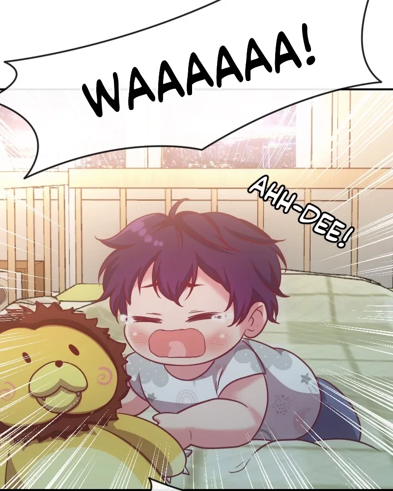 Hello Baby Chapter 35 page 101