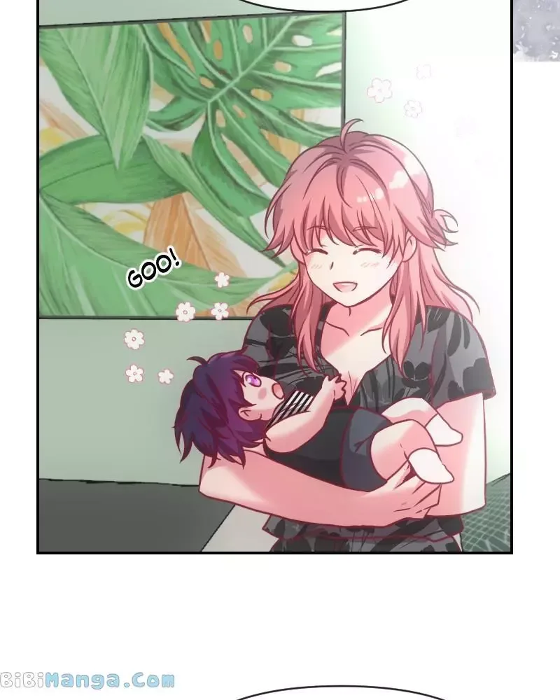 Hello Baby Chapter 32 page 83