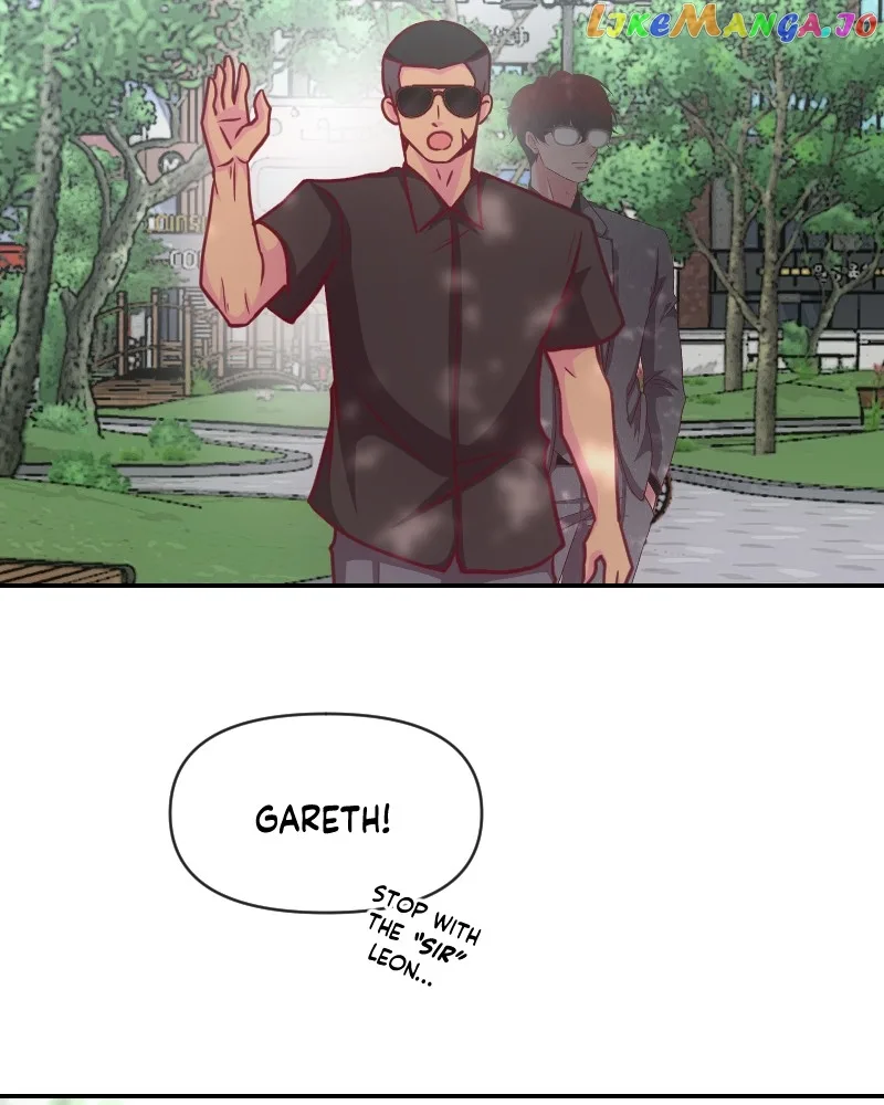 Hello Baby Chapter 39 page 59