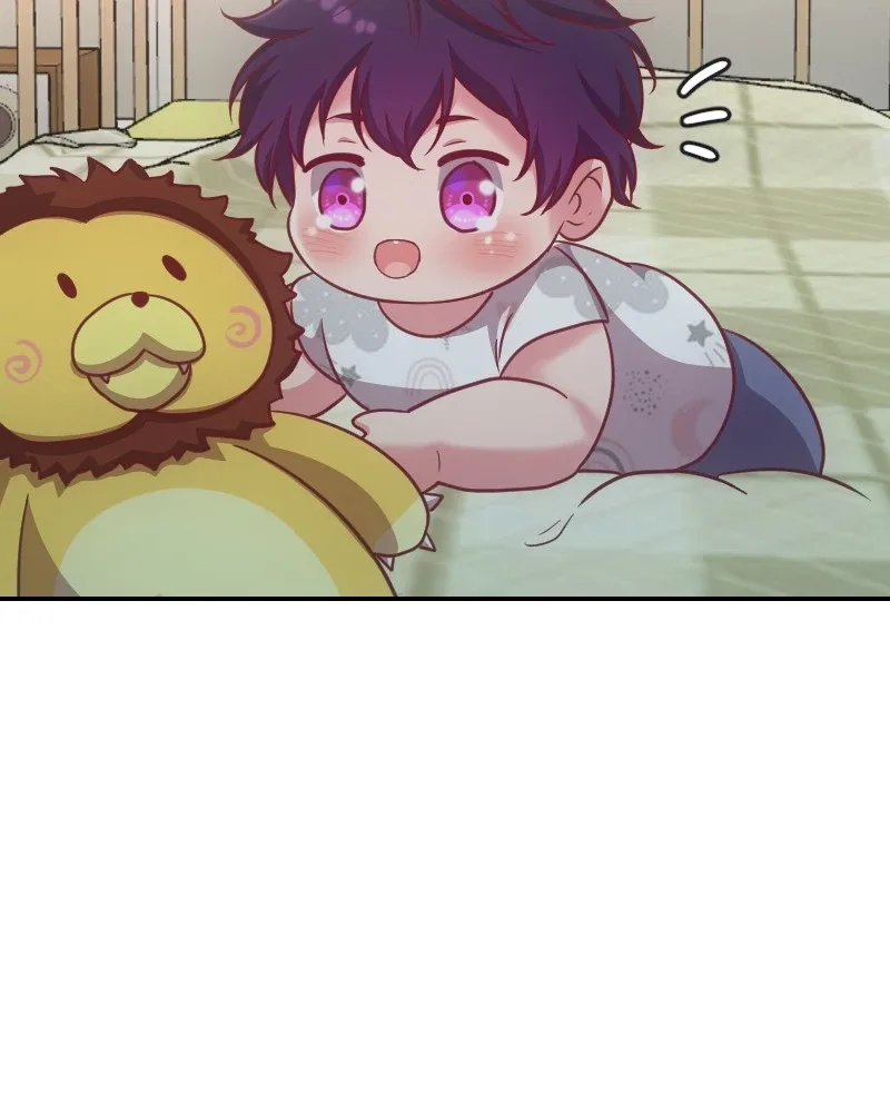 Hello Baby Chapter 35 page 105