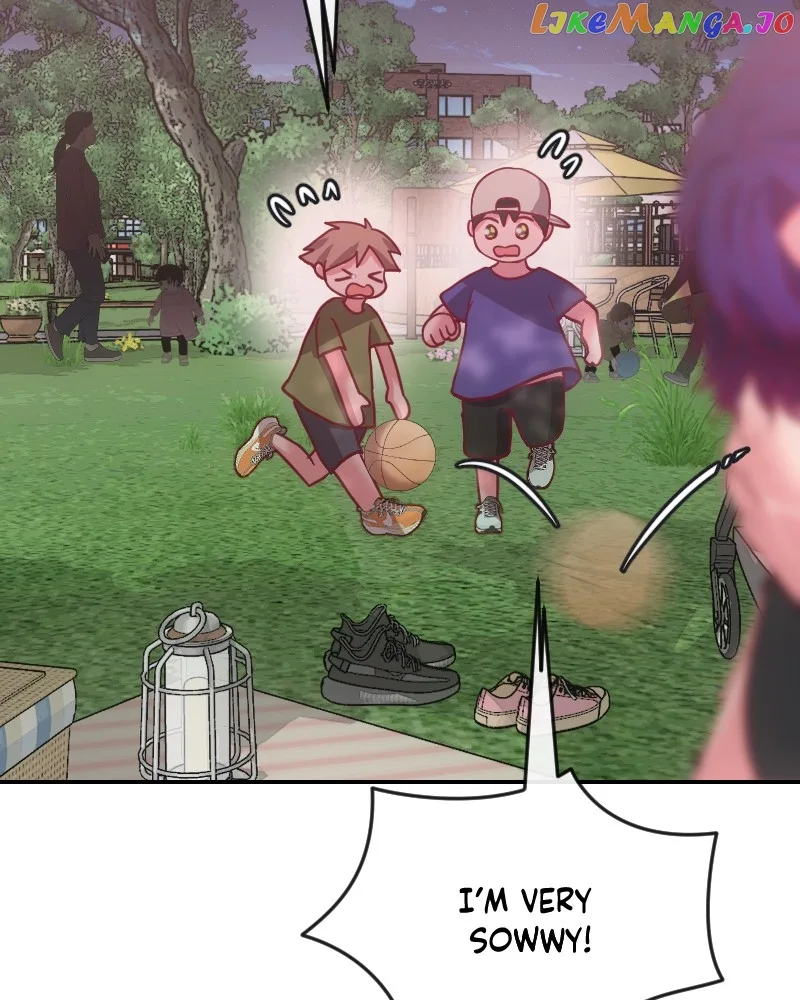 Hello Baby Chapter 33 page 99