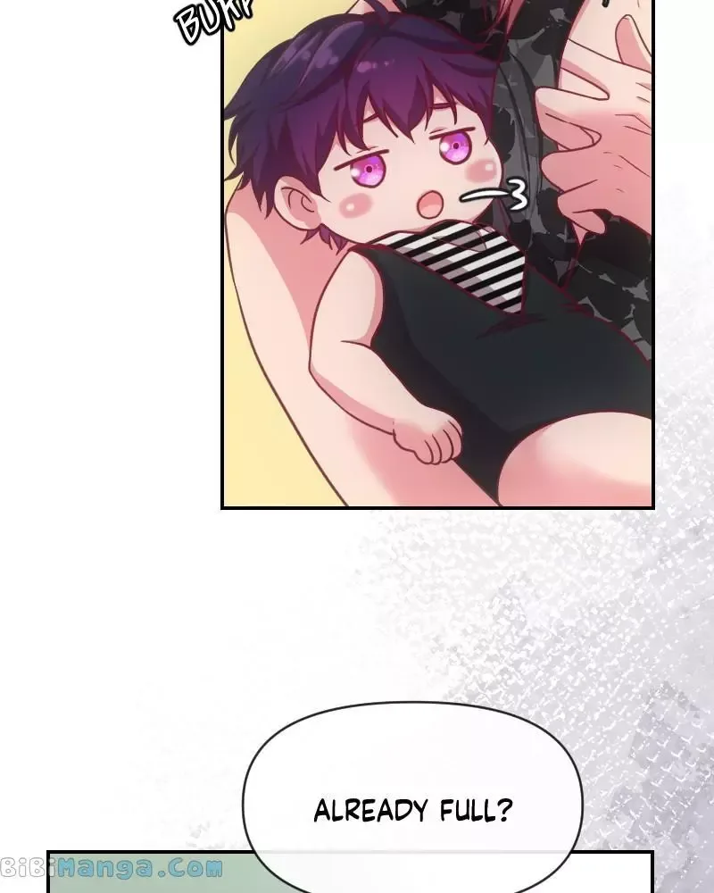 Hello Baby Chapter 32 page 82