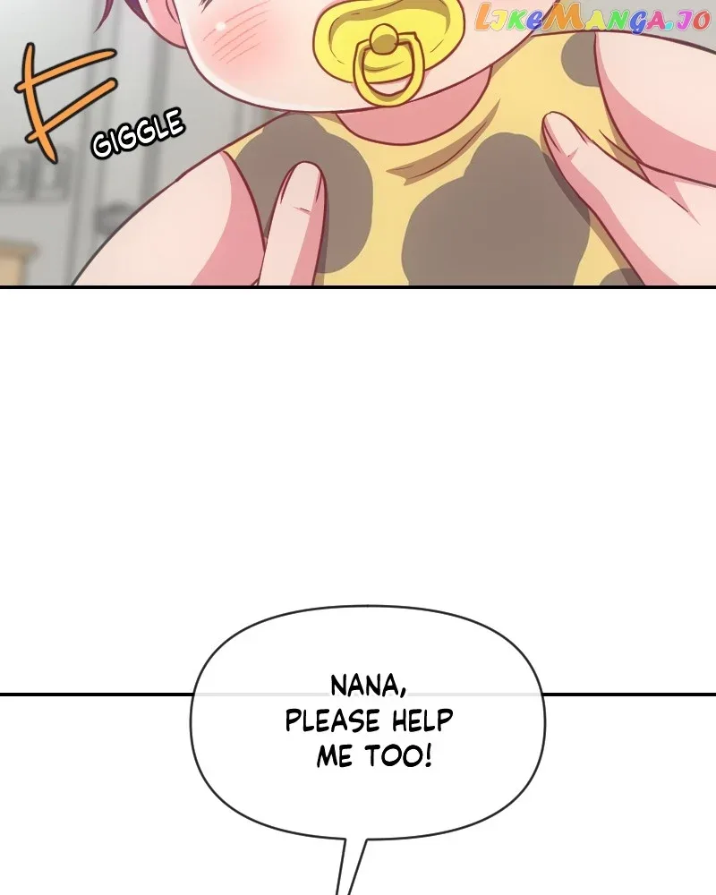 Hello Baby Chapter 38 page 49