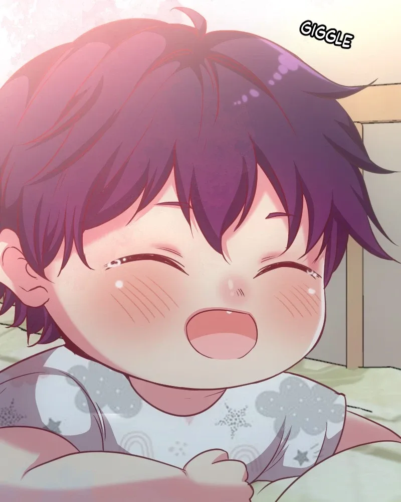 Hello Baby Chapter 35 page 109