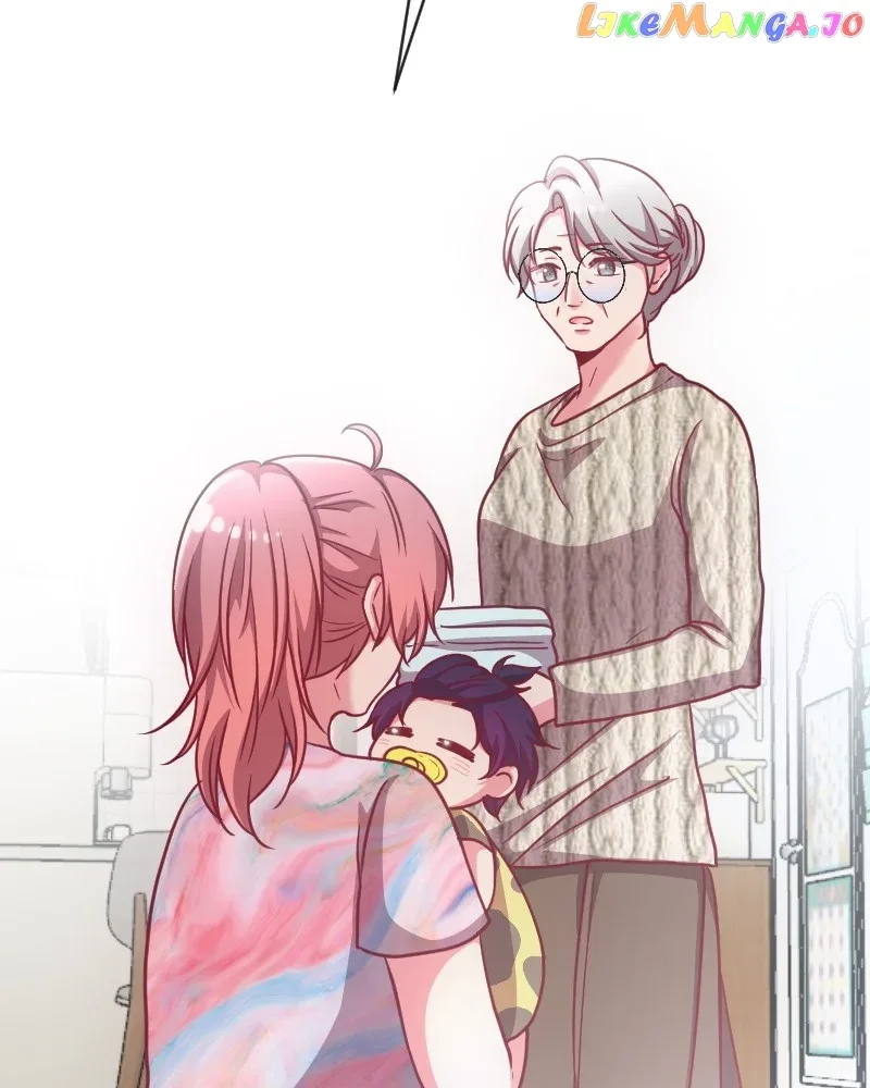 Hello Baby Chapter 38 page 50