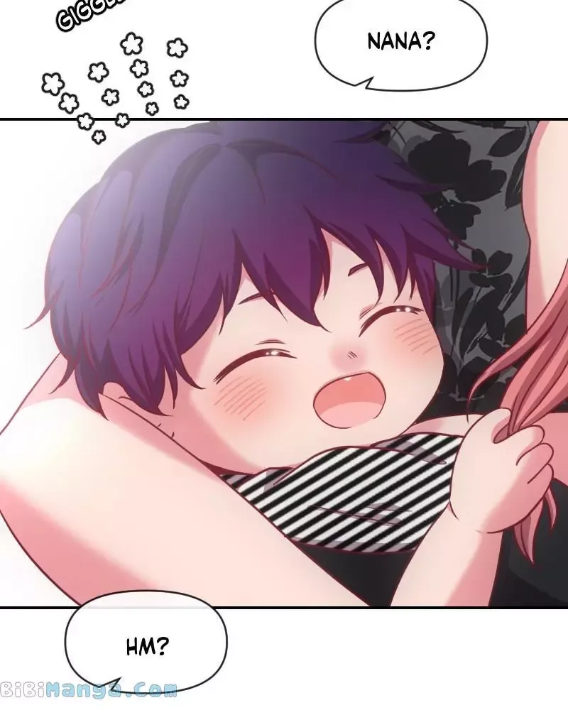 Hello Baby Chapter 32 page 86