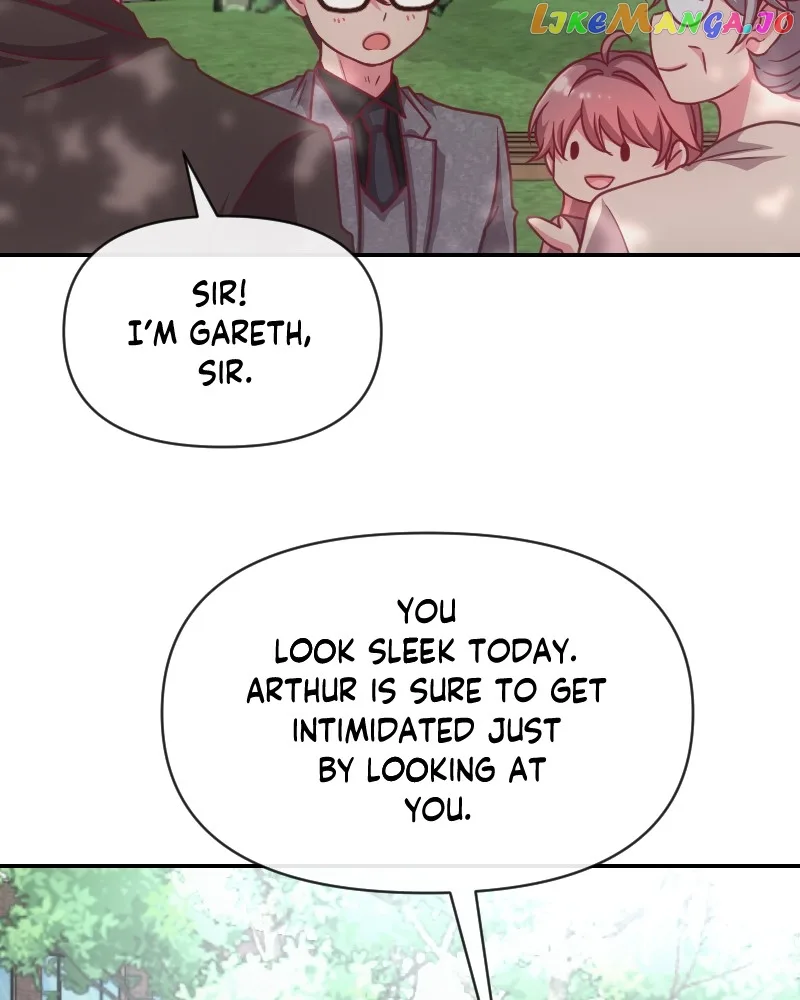 Hello Baby Chapter 39 page 66