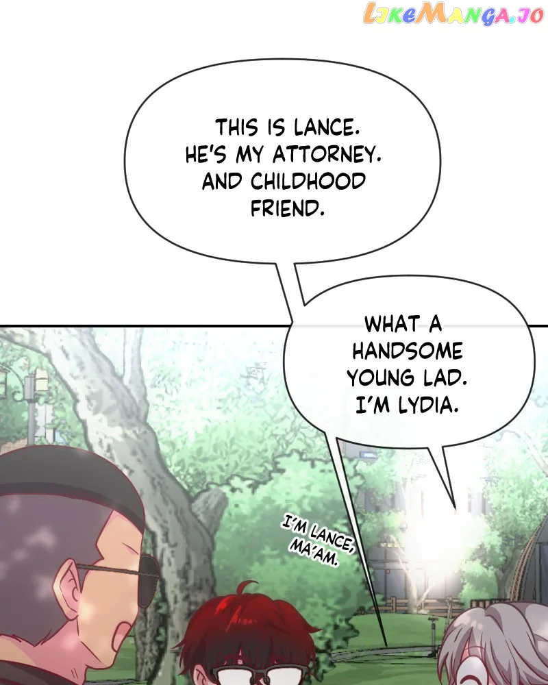 Hello Baby Chapter 39 page 65