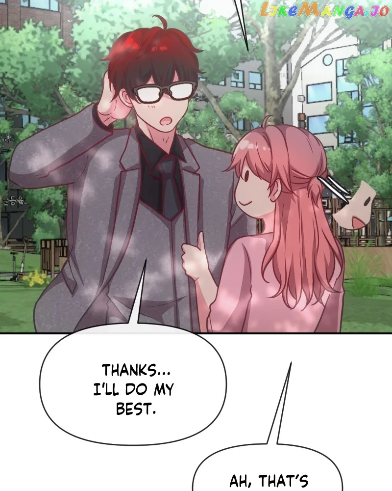 Hello Baby Chapter 39 page 67