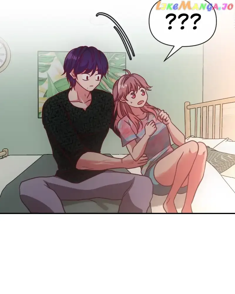 Hello Baby Chapter 37 page 51
