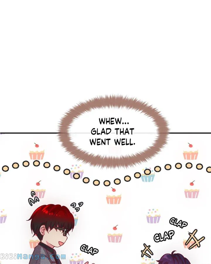 Hello Baby Chapter 40 page 6