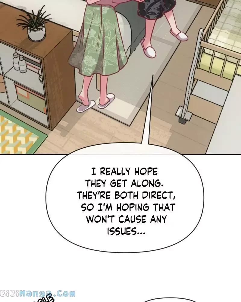 Hello Baby Chapter 32 page 85