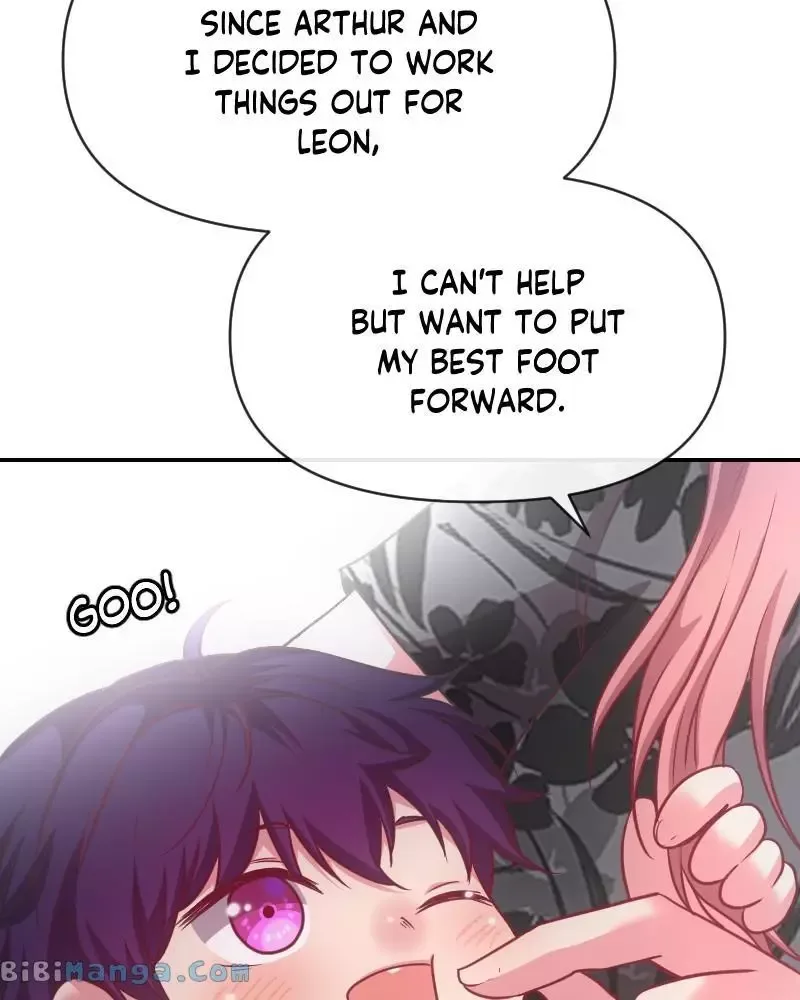 Hello Baby Chapter 32 page 94