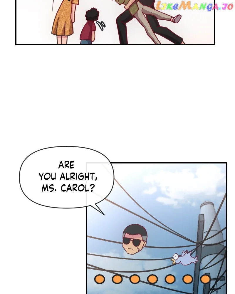 Hello Baby Chapter 36 page 47