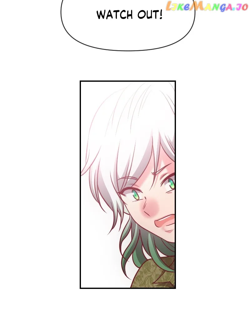 Hello Baby Chapter 36 page 41