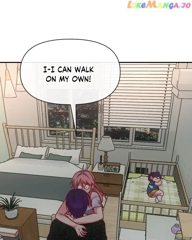 Hello Baby Chapter 37 page 49
