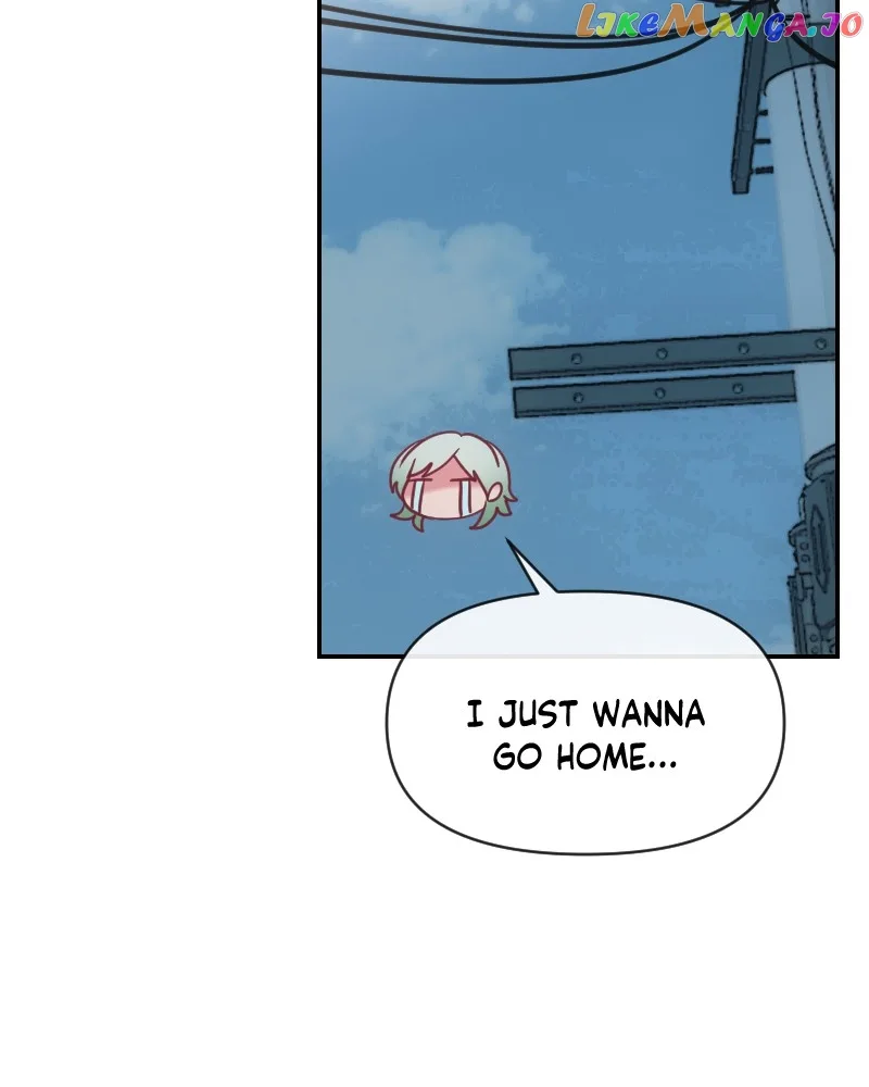 Hello Baby Chapter 36 page 48