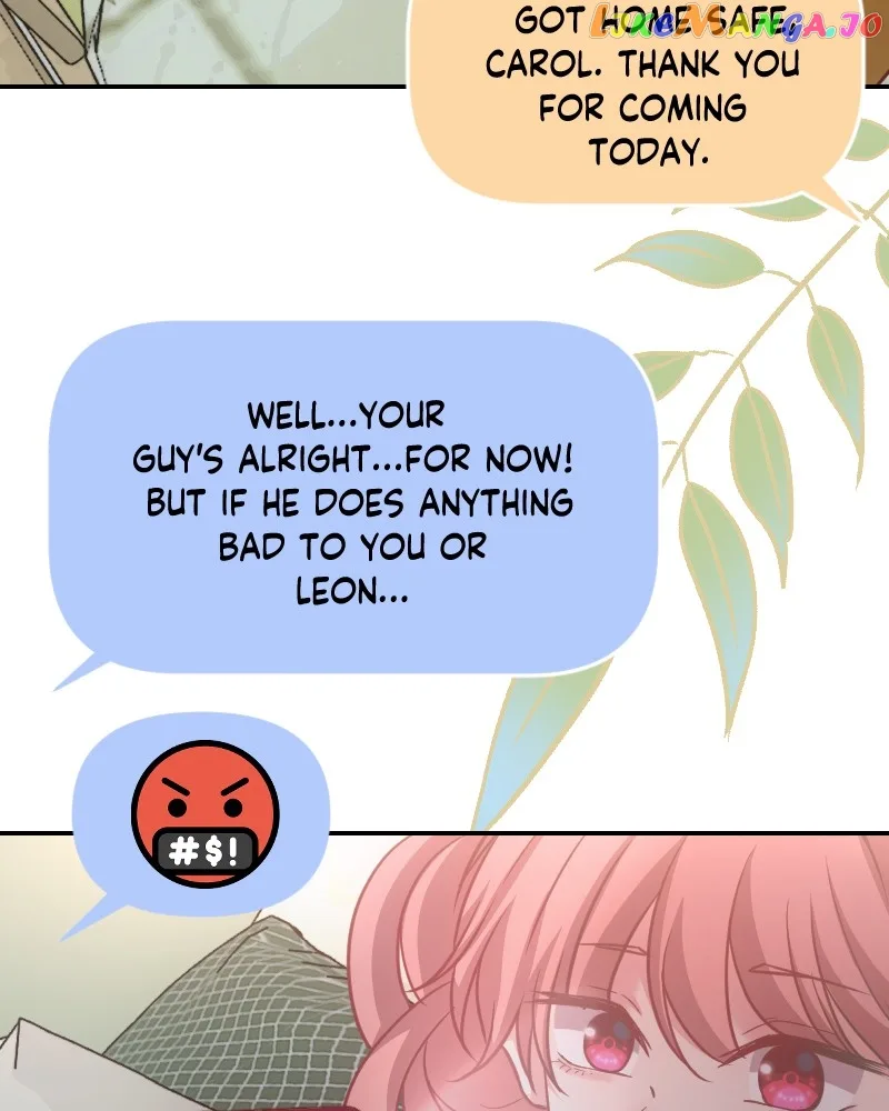 Hello Baby Chapter 36 page 52