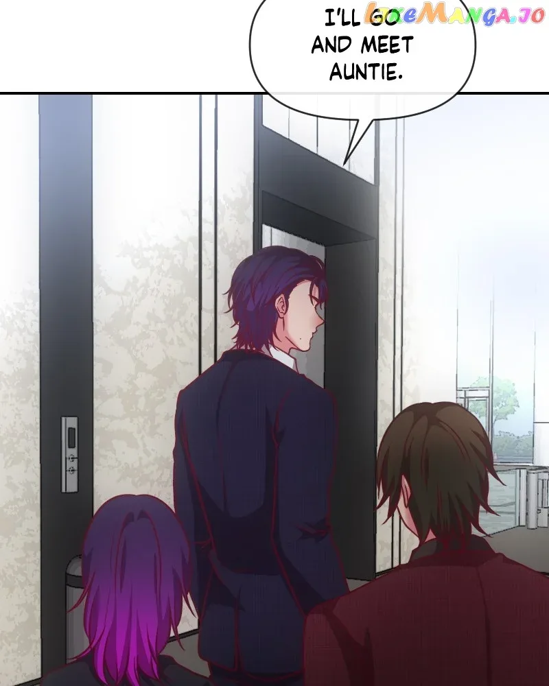 Hello Baby Chapter 38 page 83