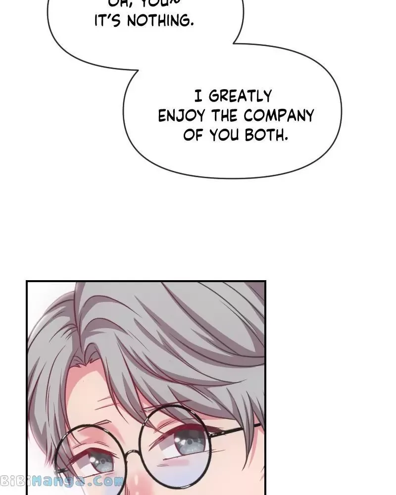 Hello Baby Chapter 32 page 97