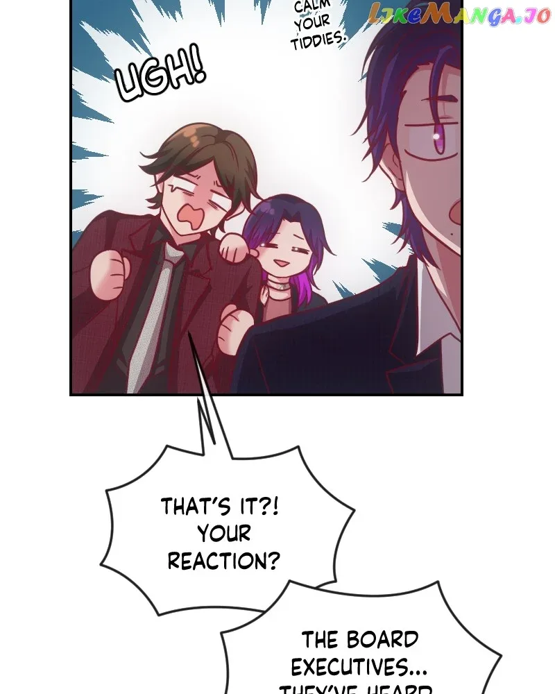 Hello Baby Chapter 38 page 80