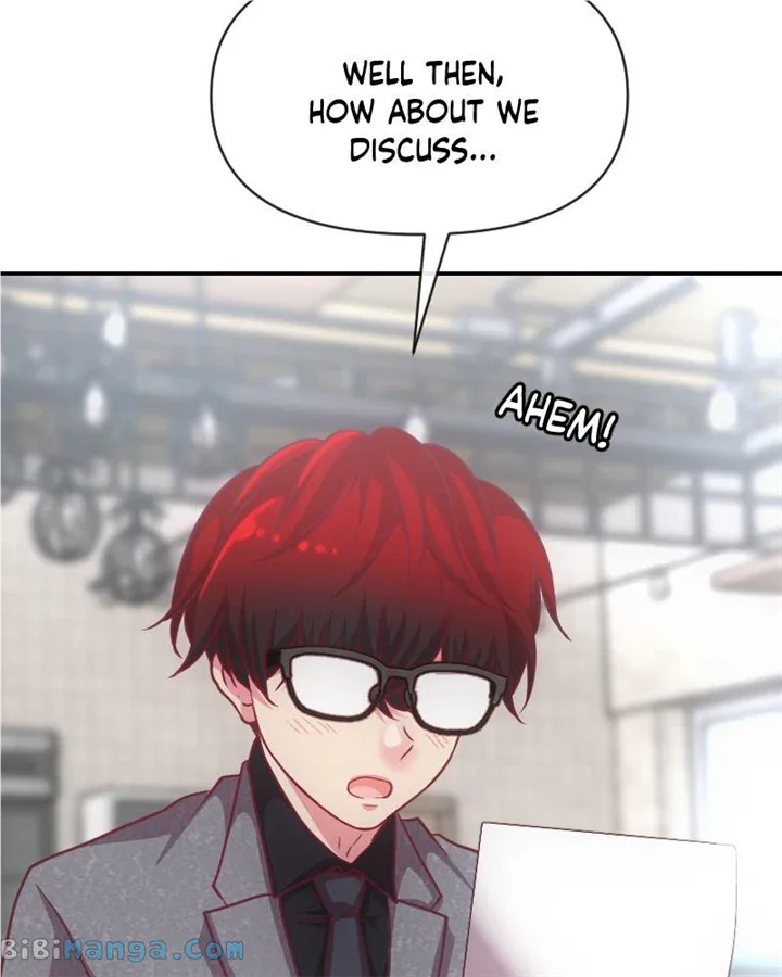 Hello Baby Chapter 40 page 14
