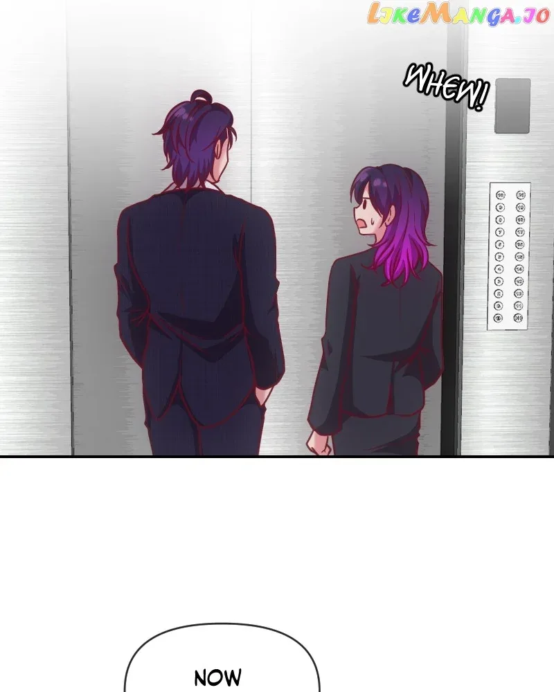 Hello Baby Chapter 38 page 73
