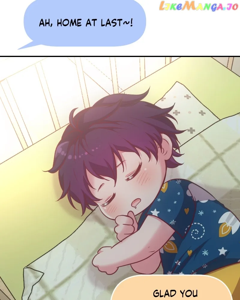 Hello Baby Chapter 36 page 51