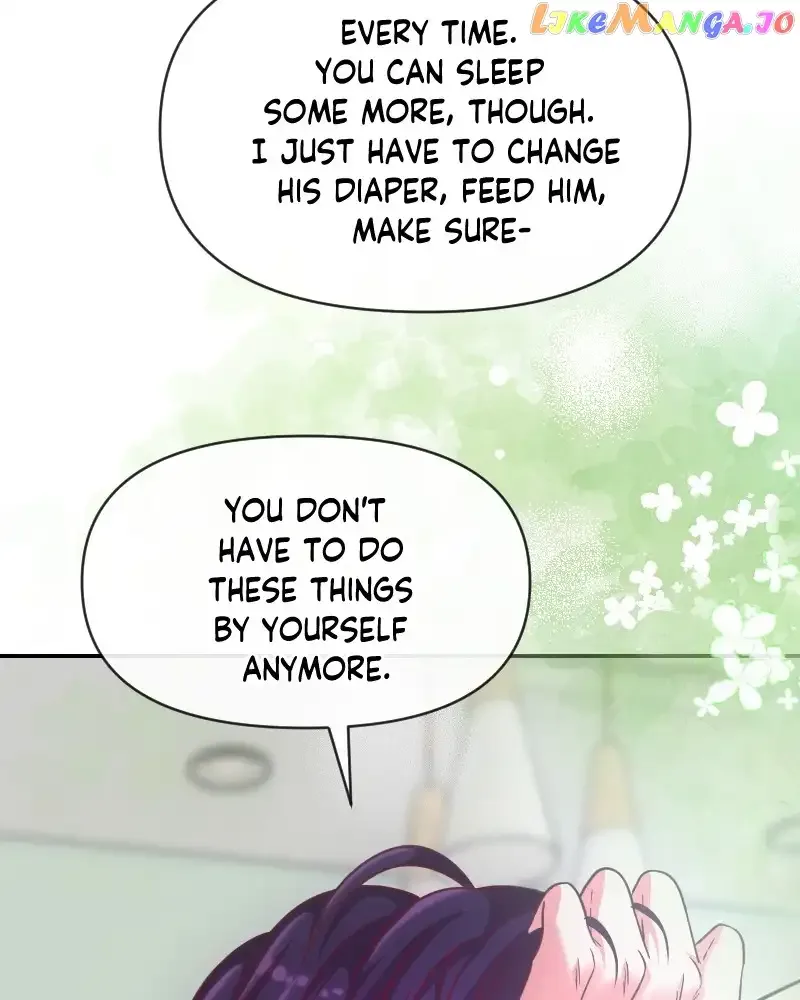 Hello Baby Chapter 37 page 85