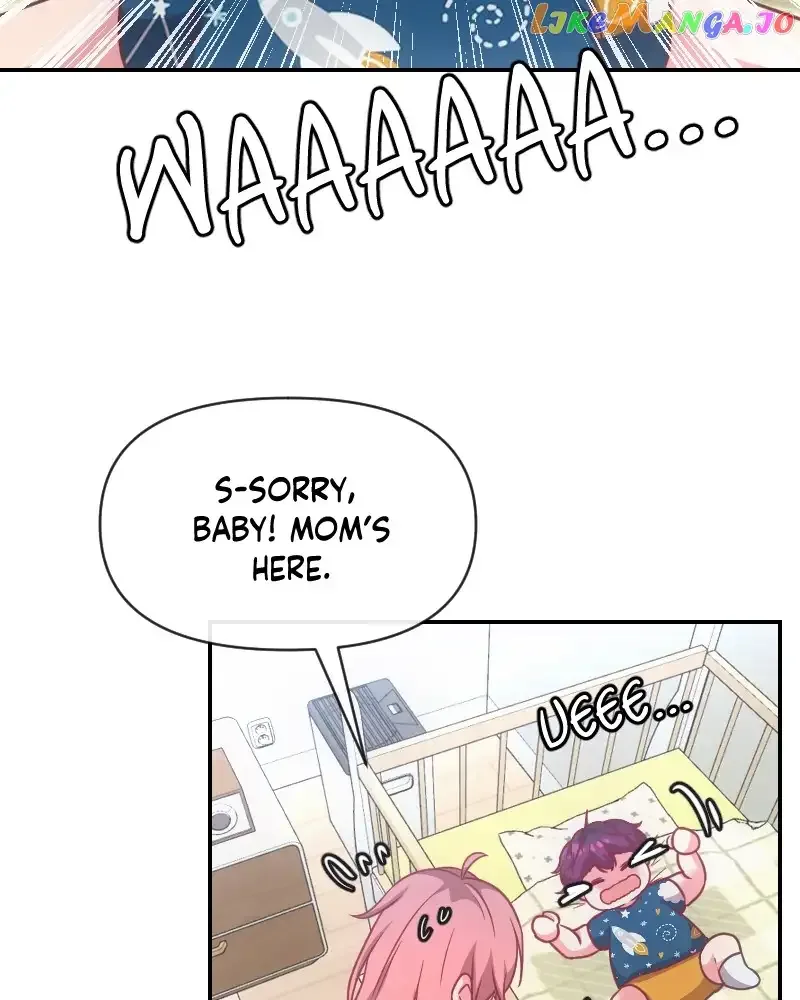 Hello Baby Chapter 37 page 82