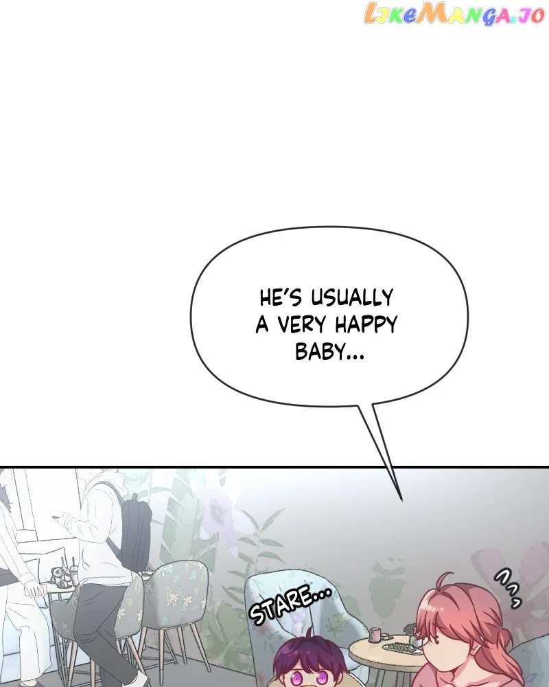 Hello Baby Chapter 39 page 82