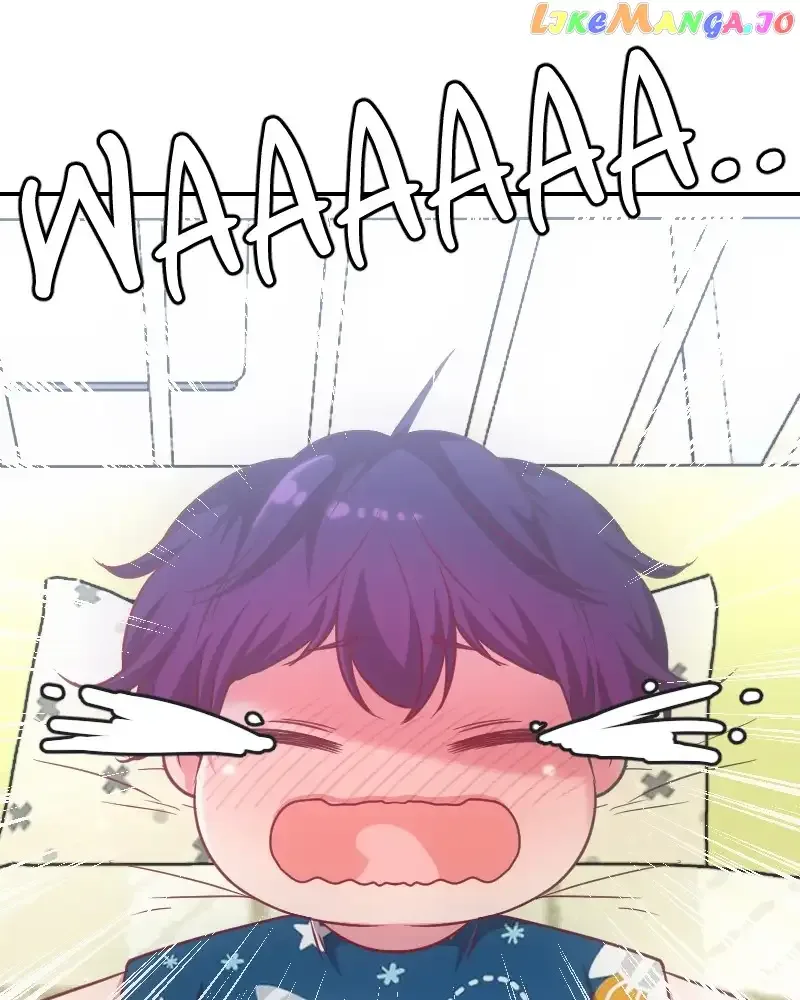 Hello Baby Chapter 37 page 81