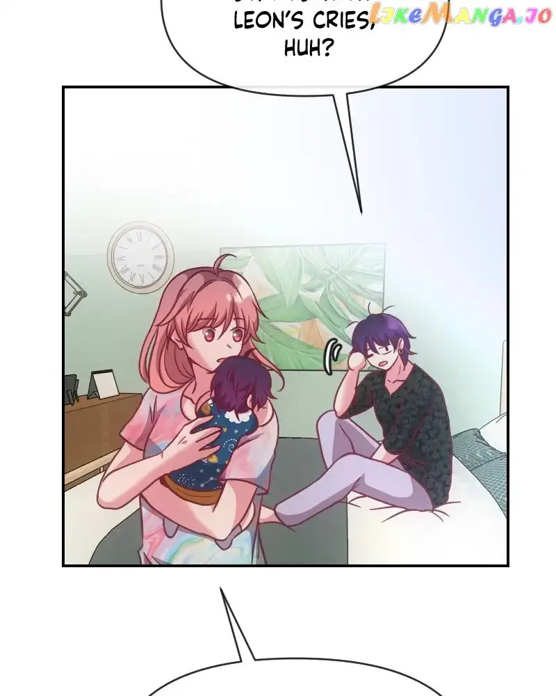 Hello Baby Chapter 37 page 84