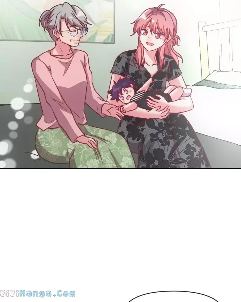 Hello Baby Chapter 32 page 104