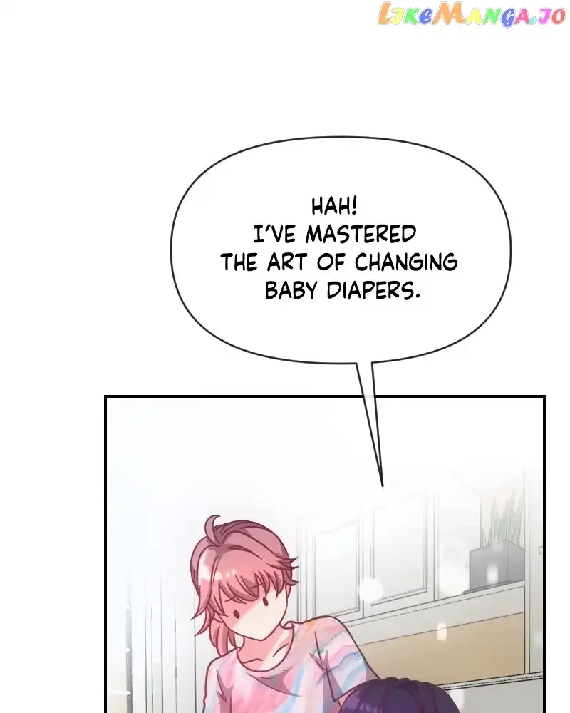 Hello Baby Chapter 37 page 94
