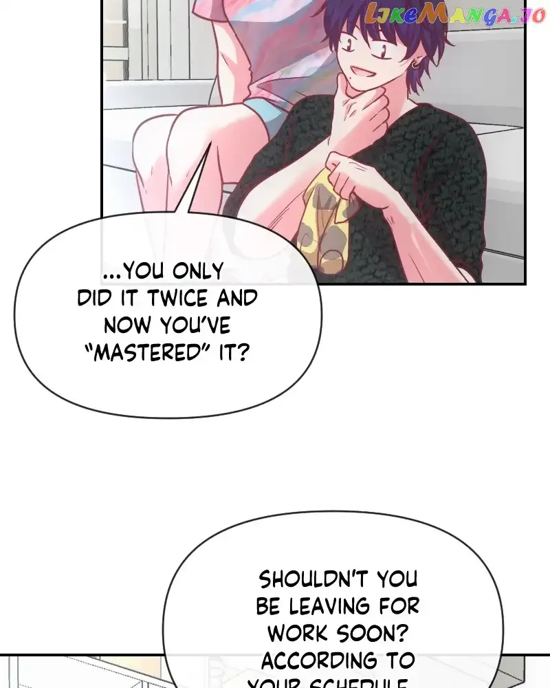 Hello Baby Chapter 37 page 95