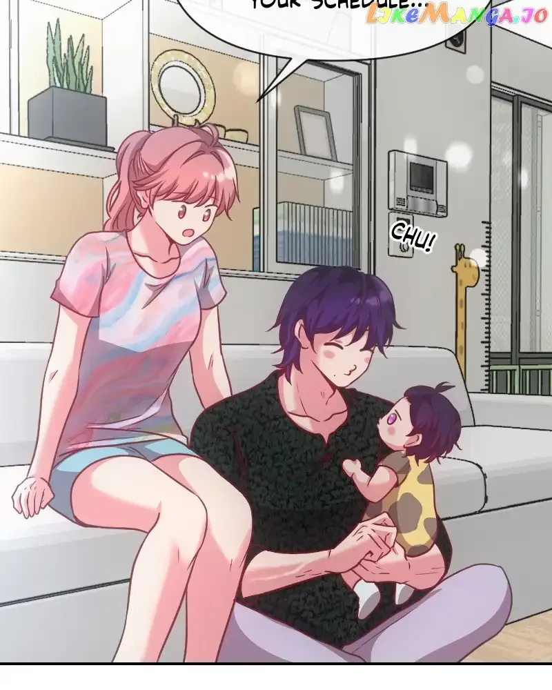 Hello Baby Chapter 37 page 96