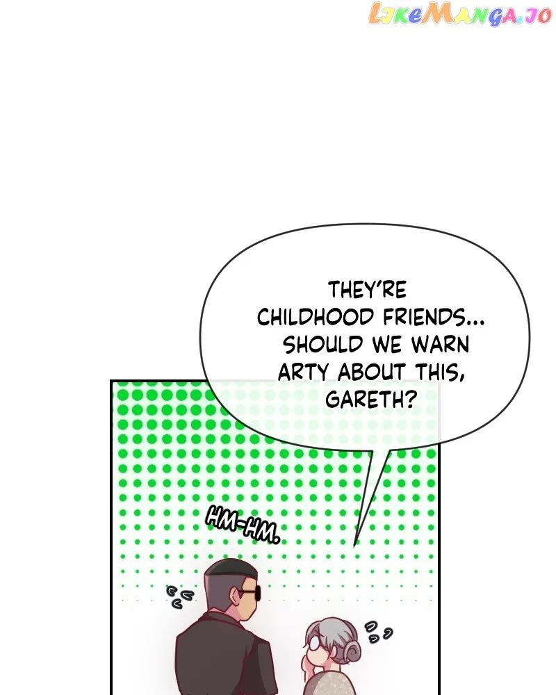 Hello Baby Chapter 39 page 87